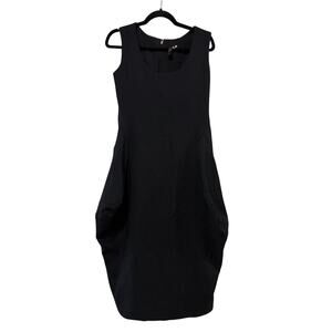 Comme des Garcons GA-O026 Midi Dress